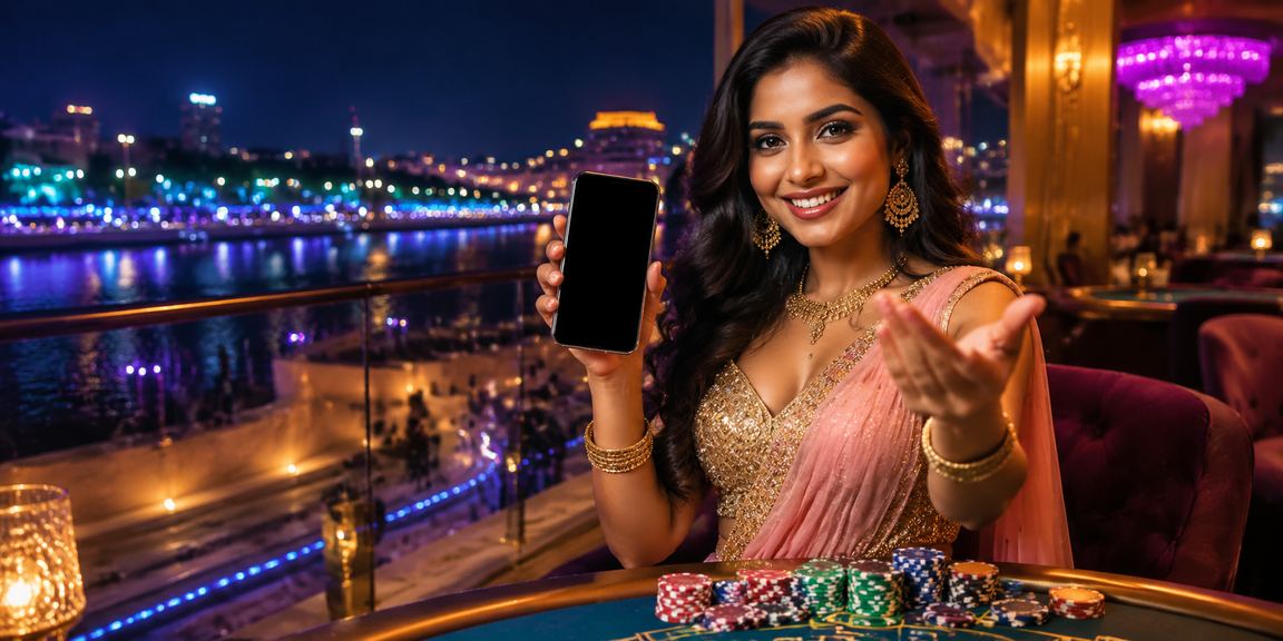 Cricket fans watching IPL match on mobile and cheering